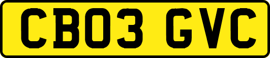 CB03GVC