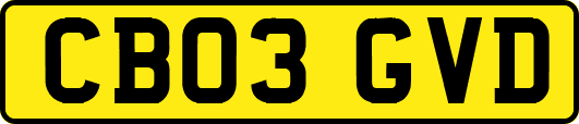 CB03GVD