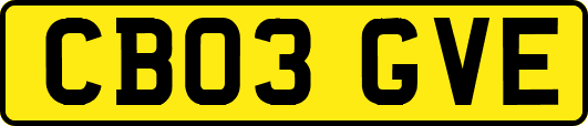 CB03GVE