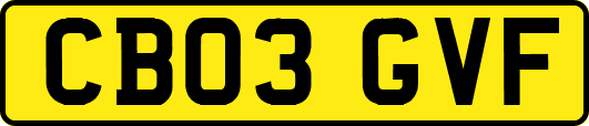 CB03GVF
