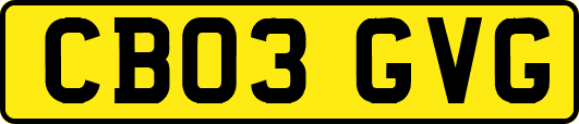 CB03GVG