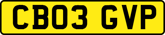 CB03GVP