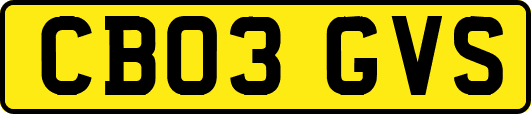 CB03GVS