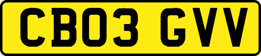 CB03GVV