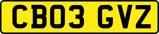 CB03GVZ