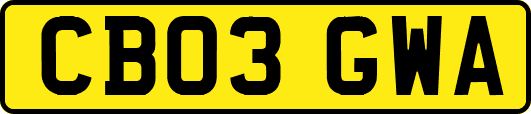 CB03GWA