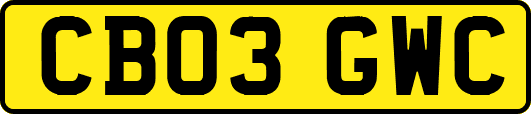 CB03GWC