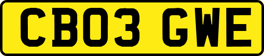 CB03GWE