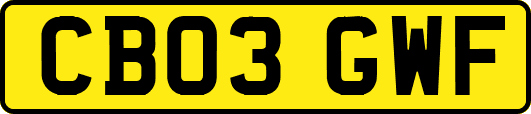 CB03GWF