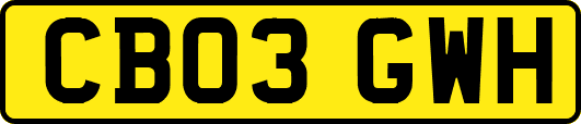CB03GWH
