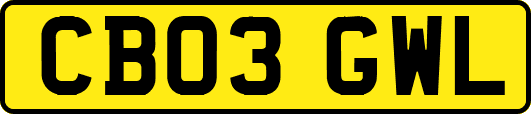 CB03GWL
