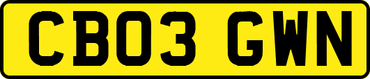 CB03GWN
