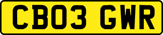 CB03GWR
