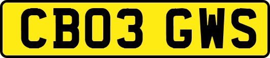 CB03GWS