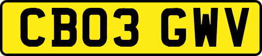 CB03GWV