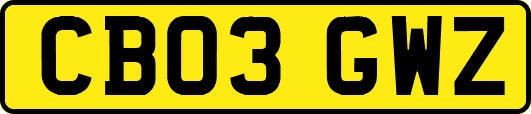 CB03GWZ