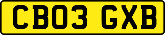 CB03GXB