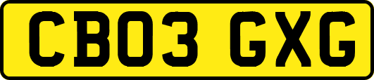 CB03GXG