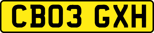 CB03GXH