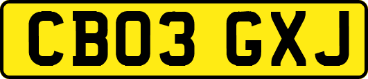 CB03GXJ
