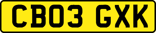 CB03GXK