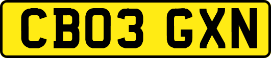 CB03GXN