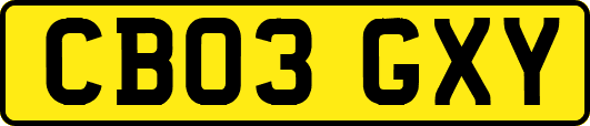 CB03GXY