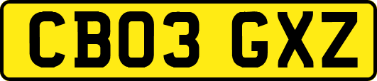 CB03GXZ