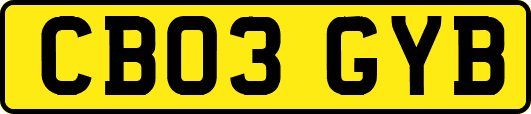 CB03GYB