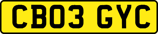 CB03GYC