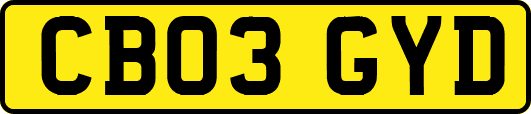CB03GYD