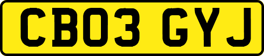 CB03GYJ