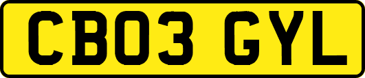 CB03GYL