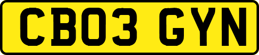 CB03GYN