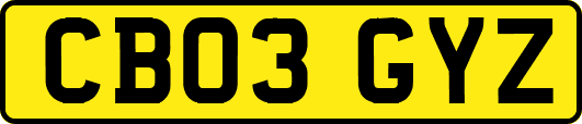 CB03GYZ