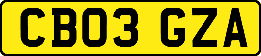 CB03GZA