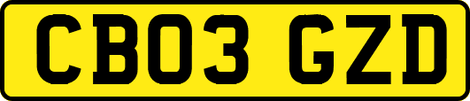 CB03GZD