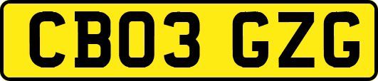 CB03GZG
