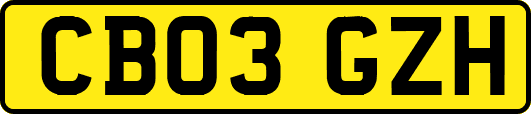 CB03GZH