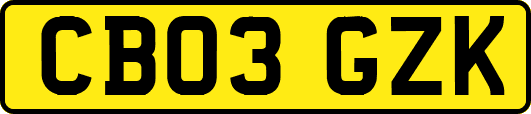 CB03GZK