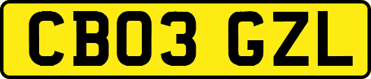 CB03GZL