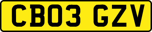 CB03GZV