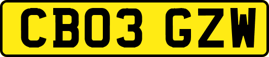 CB03GZW