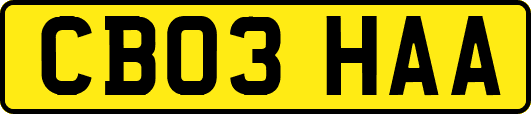 CB03HAA