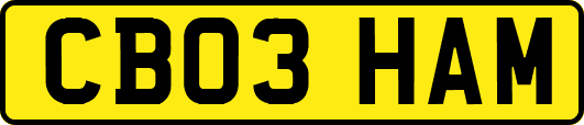 CB03HAM