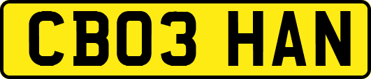 CB03HAN