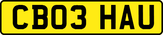 CB03HAU