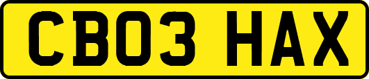CB03HAX