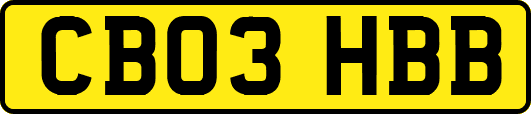 CB03HBB