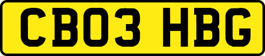 CB03HBG